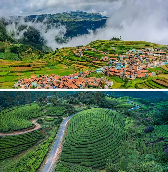 Munnar
