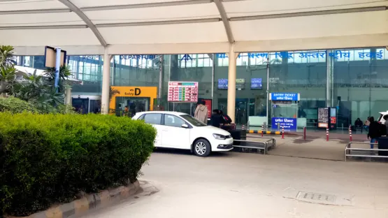 Palakkad airport pickup and drop  Palakkad airport pickup and drop