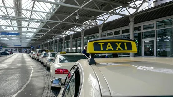 Cab-in-ooty Taxi Services