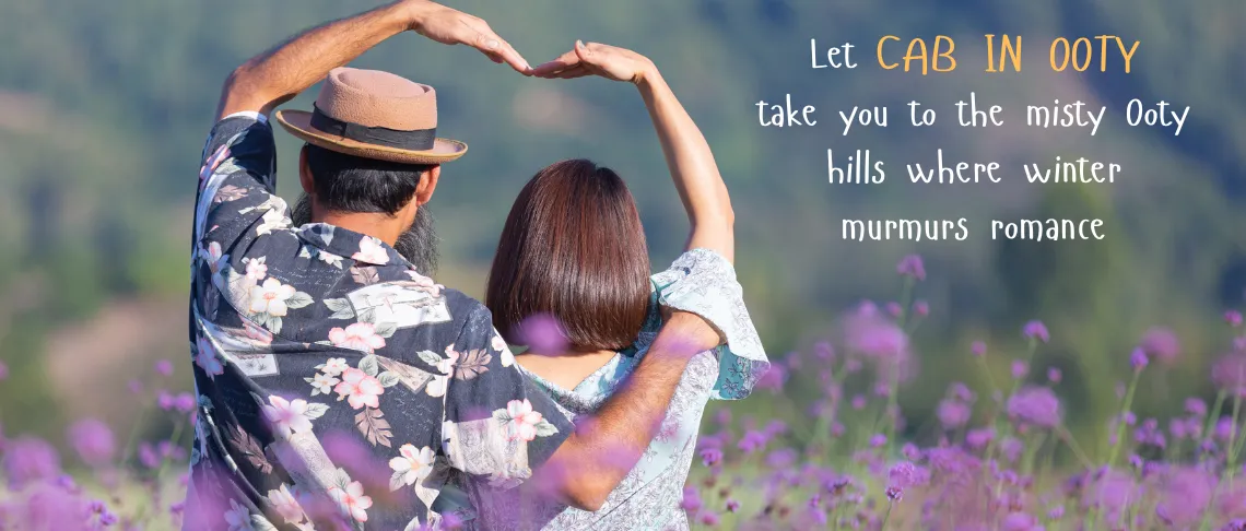 ooty cabs