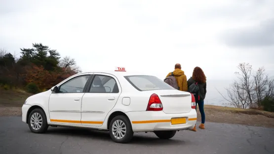 Ooty taxi booking